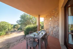 Ferienhaus Villa Alice mit Garten, gemeinschaftlich genutztem Pool & WLAN - Image 5