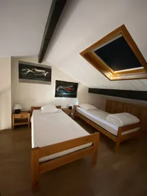 T2 mezzannine - Image 3