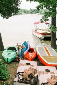 Welcome to Louann Lodge! A Lakefront Retreat! - Image 2