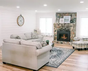 Welcome to Louann Lodge! A Lakefront Retreat! - Image 3