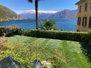 Villa Peroni Lake Como Cottage with swimming pool - Image 4