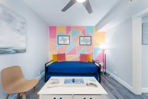 CentralCozy1BDR+PetsOK+Extended Stay Discount - Image 3