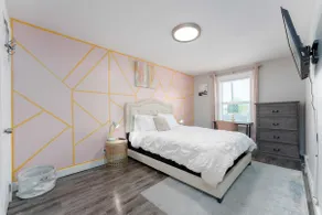 CentralCozy1BDR+PetsOK+Extended Stay Discount - Image 2