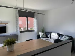 Solarium with terrace 5 minutes from the beach - Image 2