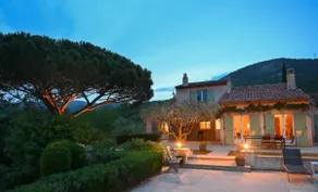 Villa for 10 Pool 5 Suites Grimaud - Image 4