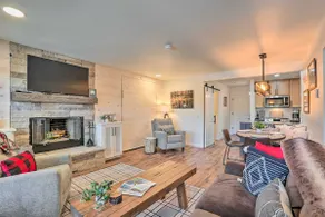 'Nature Retreat' at Seventh Mountain Resort! - Image 5
