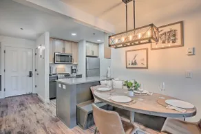 'Nature Retreat' at Seventh Mountain Resort! - Image 2