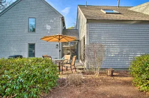 Bright, Coastal Mashpee Condo Near the Commons - Image 2