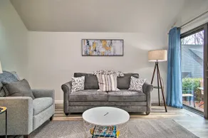 Bright, Coastal Mashpee Condo Near the Commons - Image 5
