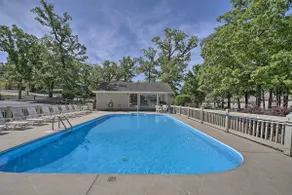 3 Pools! Lake-View Family Condo in Osage Beach - Image 3