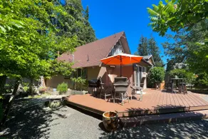 Coastal Cabin w/ Puget Sound & Rainier Views! - Image 5