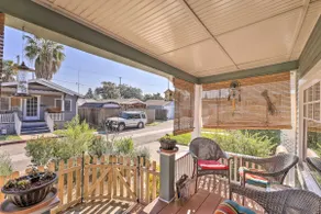 Charming Craftsman Bungalow with Garden & Hot Tub! - Image 3