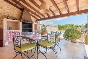 Finca Ses Oliveres by Mallorca House Rent - Image 4
