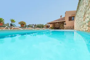Finca Ses Oliveres by Mallorca House Rent - Image 2