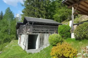 Charming chalet in the mountain near Verbier - Image 2