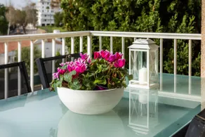 Ferienwohnung 'Angy' mit Garten, Terrasse und WLAN - Image 3
