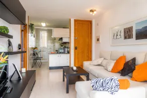 Ferienwohnung 'Angy' mit Garten, Terrasse und WLAN - Image 4