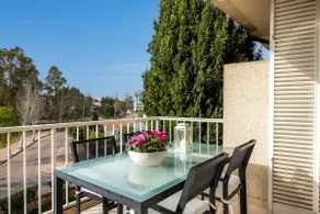 Ferienwohnung 'Angy' mit Garten, Terrasse und WLAN - Image 2