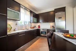 Ianthi Beach Villa by "elite" - Image 3