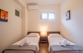 Ianthi Beach Villa by "elite" - Image 5