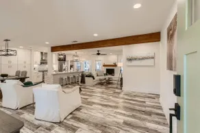 Nice Oasis in N Central San Antonio w/ Heated Pool - Image 2