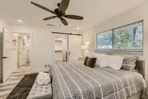 Nice Oasis in N Central San Antonio w/ Heated Pool - Image 5