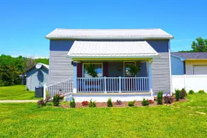 Historic Salt Box House | Pet Friendly | Central - Image 5