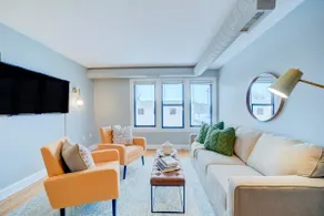 Lovely Mid-Century Modern - Apt B - Image 2