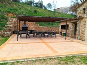 Recently restored, comfortable, private pool! - Image 5