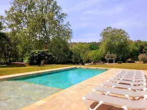 Recently restored, comfortable, private pool! - Image 2