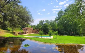 Recently restored, comfortable, private pool! - Image 4