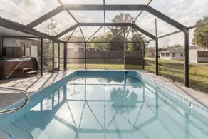 Beach getaway home w/ pool & BBQ - Image 2