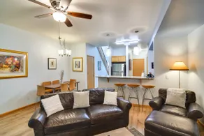 Cozy Vail Valley Townhome - Walk to Riverwalk! - Image 4