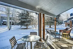 Cozy Vail Valley Townhome - Walk to Riverwalk! - Image 3