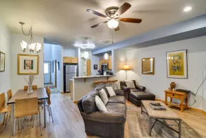 Cozy Vail Valley Townhome - Walk to Riverwalk! - Image 5