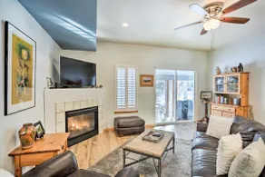 Cozy Vail Valley Townhome - Walk to Riverwalk! - Image 5