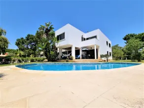 Villa Fati With Pool by Vacationy - Image 2