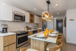Discover Ocean View Condo Living by BlueAruba - Image 4