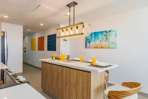 Discover Ocean View Condo Living by BlueAruba - Image 5