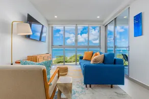 Discover Ocean View Condo Living by BlueAruba - Image 3