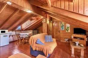 Rural Harmony Attic - Image 4