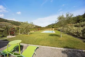 Albero Verde Attic with Pool - Image 3