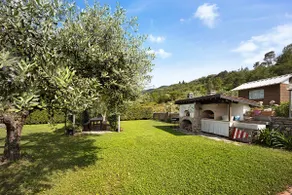 Albero Verde Attic with Pool - Image 5