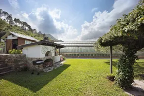 Albero Verde Attic with Pool - Image 2