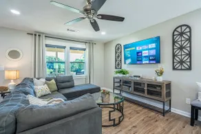 Pet-Friendly 3BR/2BA | Quiet Comfort Near Nature - Image 5