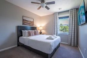 Pet-Friendly 3BR/2BA | Quiet Comfort Near Nature - Image 3