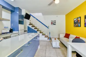 Appartement Roses Victor avec piscine partagée & Wi-Fi - Image 2