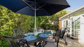 **CASA AMARILLA** Old Town Cottage &  Pool + Last Key White Glove Service... - Image 3