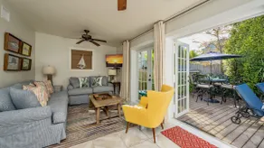 **CASA AMARILLA** Old Town Cottage &  Pool + Last Key White Glove Service... - Image 2