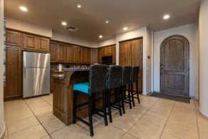 Bella Sirena 2BR 2BA 3rd Floor Ocean View B301 - Image 3